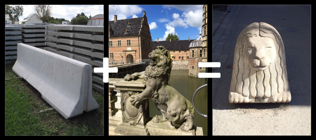Lion Equation